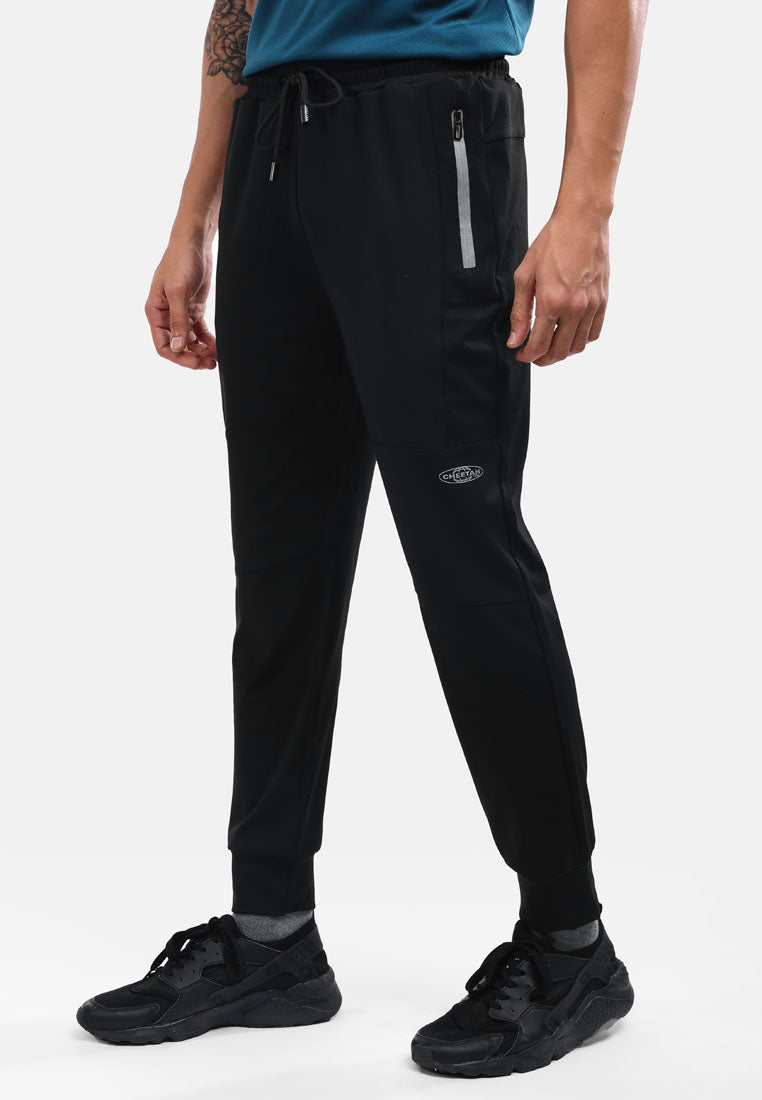 Cheetah Men Jogger Pants - 51636