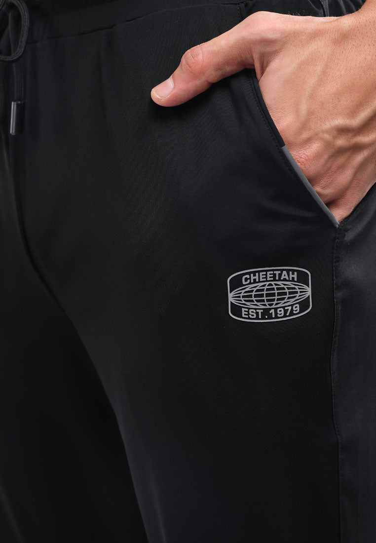 Cheetah Men Jogger Pants - 51640