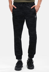 Cheetah Men Jogger Pants - 51642