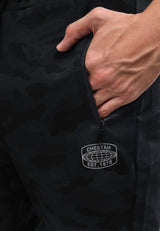 Cheetah Men Jogger Pants - 51642
