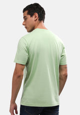 Cheetah Men Short Sleeve Graphic Tee - 99286