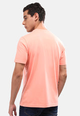 Cheetah Men Short Sleeve Graphic Tee - 99296