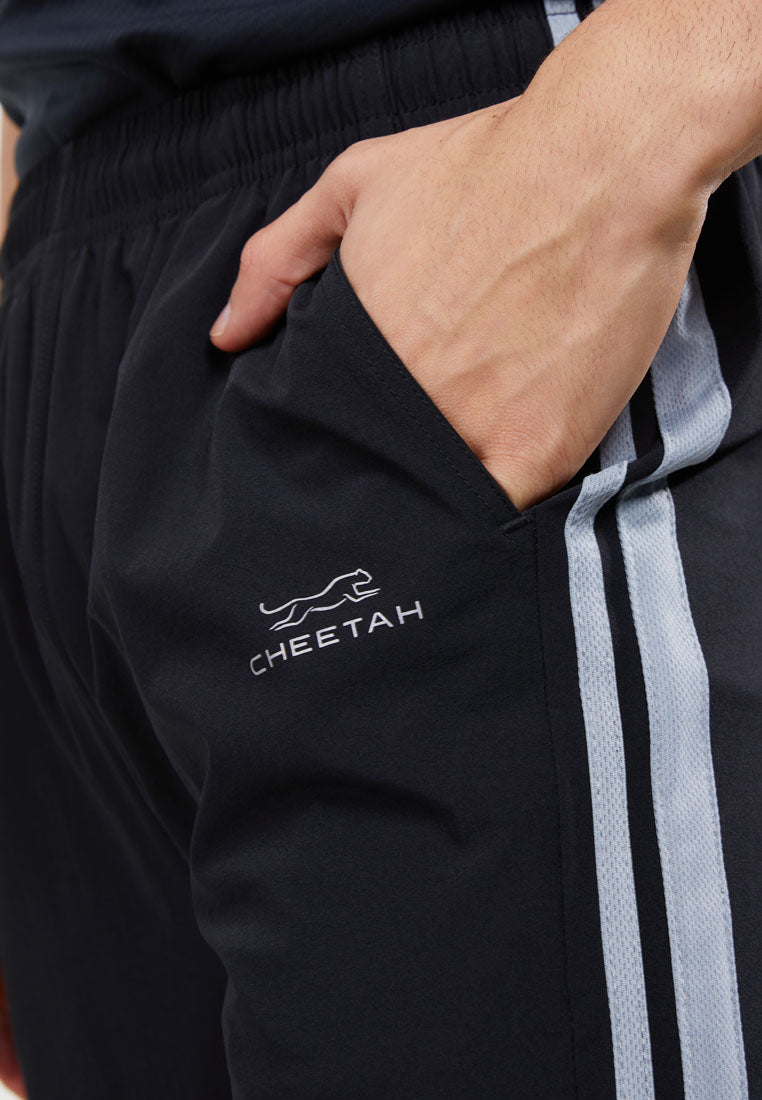 Cheetah Men Track Pants - 51582