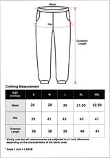 Cheetah Men Track Pants - 51582