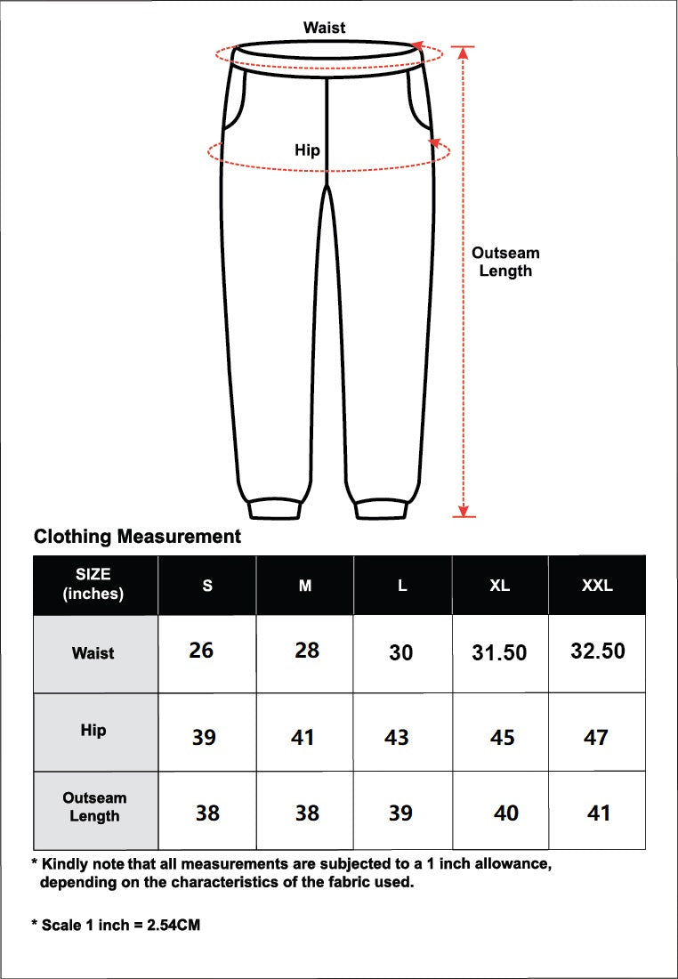 Cheetah Men Track Pants - 51582