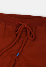 Cheetah Baby Toddler Boy Cotton Twill Long Pants - CBB-110348