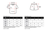 Cheetah Baby Boy Short Sleeves Suit Set - CBB-183172(F)
