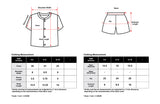 Cheetah Baby Boy Short Sleeves Suit Set - CBB-183232(F)