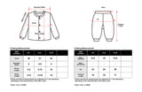 Cheetah Baby Boy Long Sleeves Suit Set - CBB-183250(F)