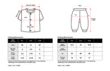 Cheetah Baby Boy Short Sleeves Suit Set - CBB-183252(F)