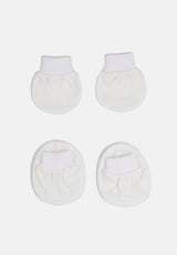 Cheetah Baby Boy Accessories Set - CBG-520230(F)