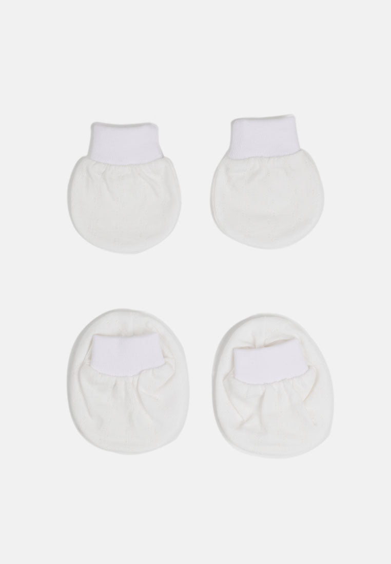 Cheetah Baby Boy Accessories Set - CBG-520230(F)