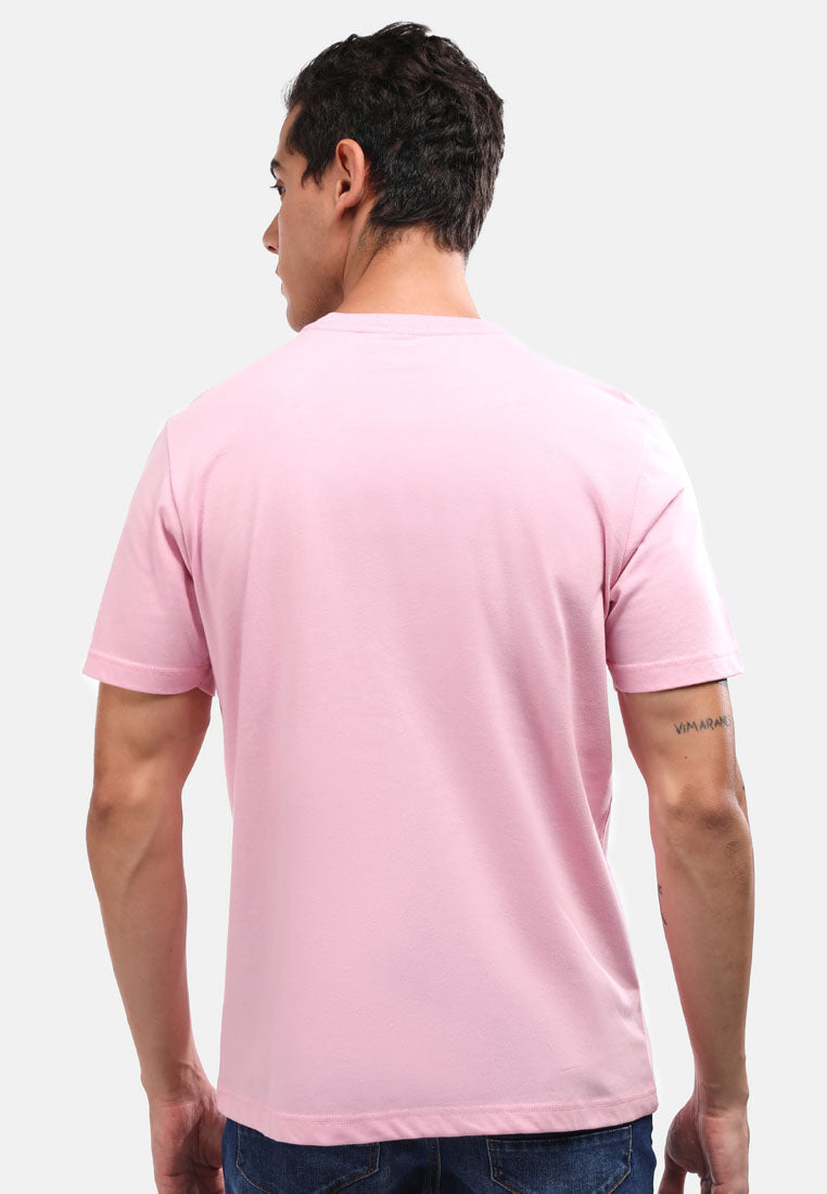 Cheetah Men Short Sleeve Graphic Tee - 99290