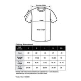 Cheetah Men Short Sleeve Graphic Tee - 99290