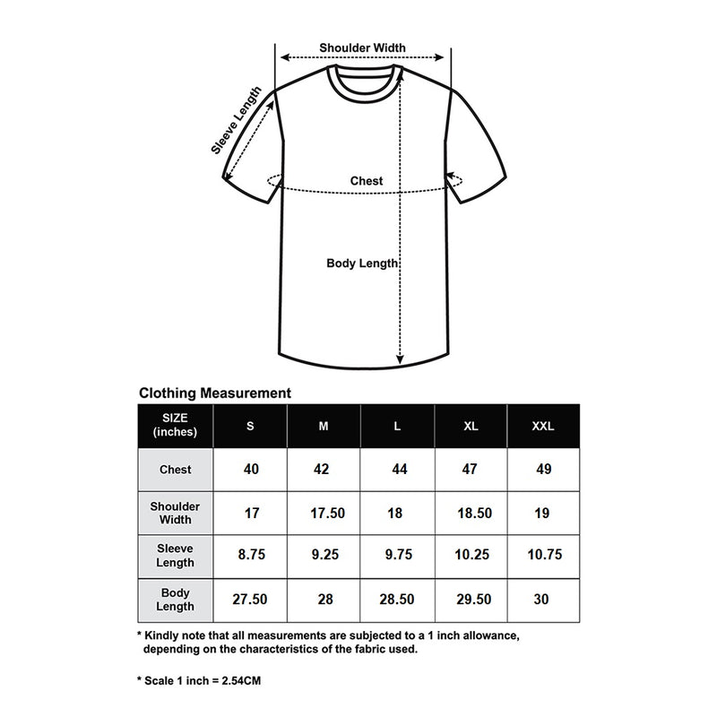 Cheetah Men Short Sleeve Graphic Tee - 99290