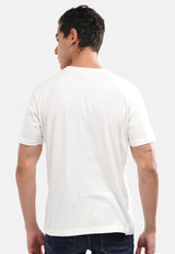 Cheetah Men Short Sleeve Graphic Tee - 99292