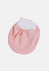 Cheetah Baby Girl Accessories Set - CBG-520228(F)