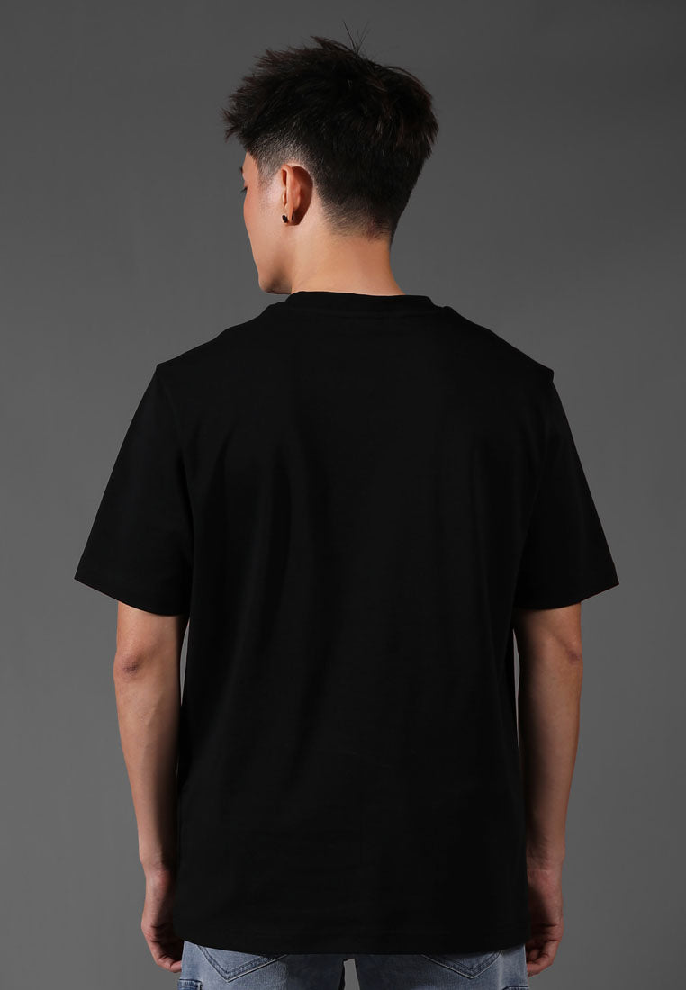Revolucion Unisex Printed Tee - 99496