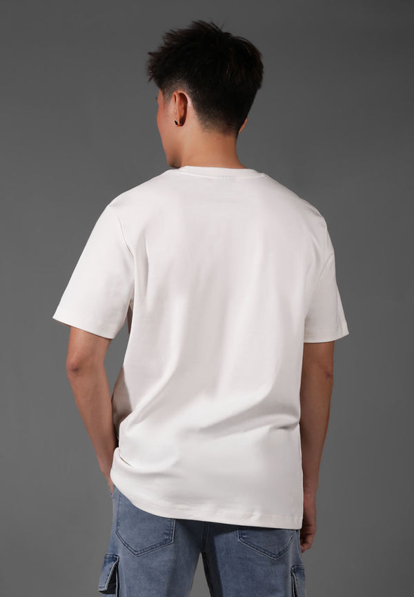 Revolucion Unisex Printed Tee - 99500