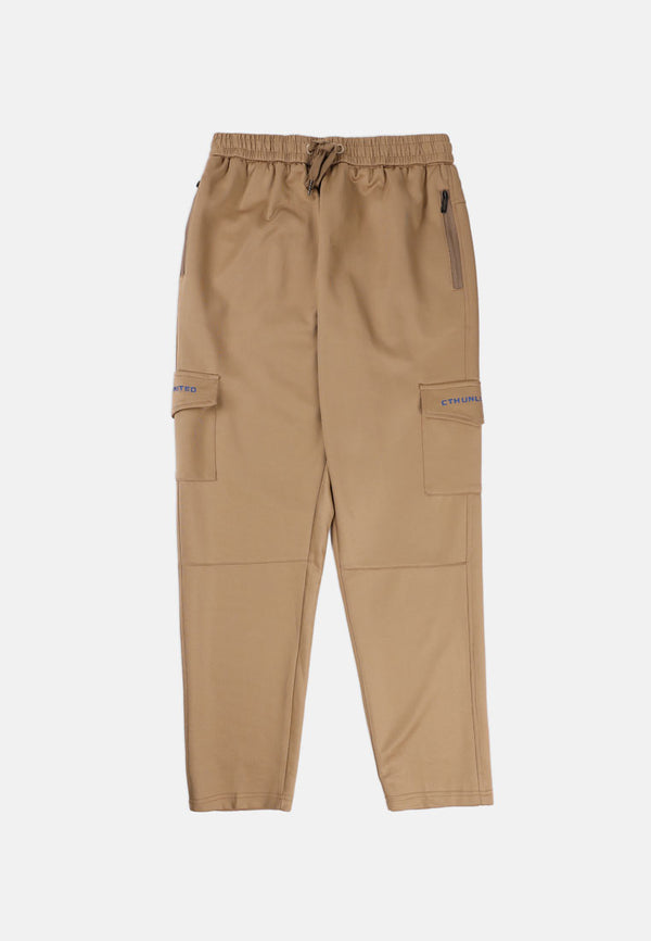 CTH unlimited Men Healthy Fabric Track Pants - CU-5478