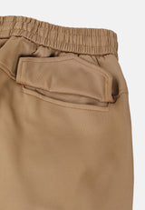 CTH unlimited Men Healthy Fabric Track Pants - CU-5478