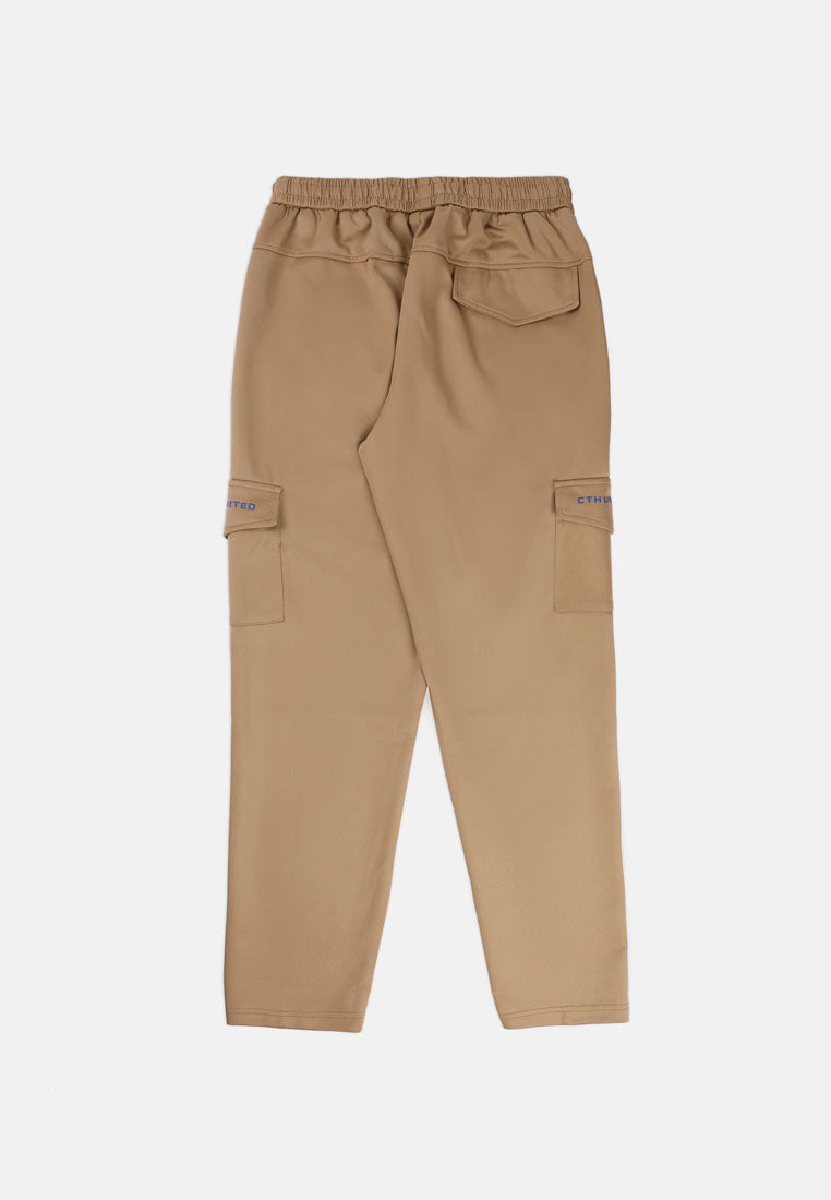CTH unlimited Men Healthy Fabric Track Pants - CU-5478