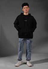 Revolucion Unisex Oversize Sweatshirt - 61198