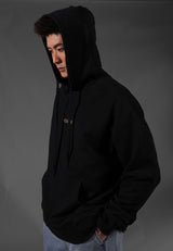 Revolucion Unisex Oversize Sweatshirt - 61198