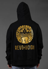 Revolucion Unisex Oversize Sweatshirt - 61198