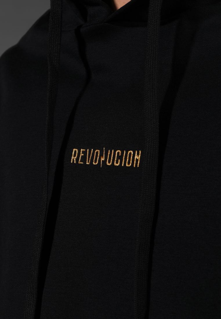 Revolucion Unisex Oversize Sweatshirt - 61198