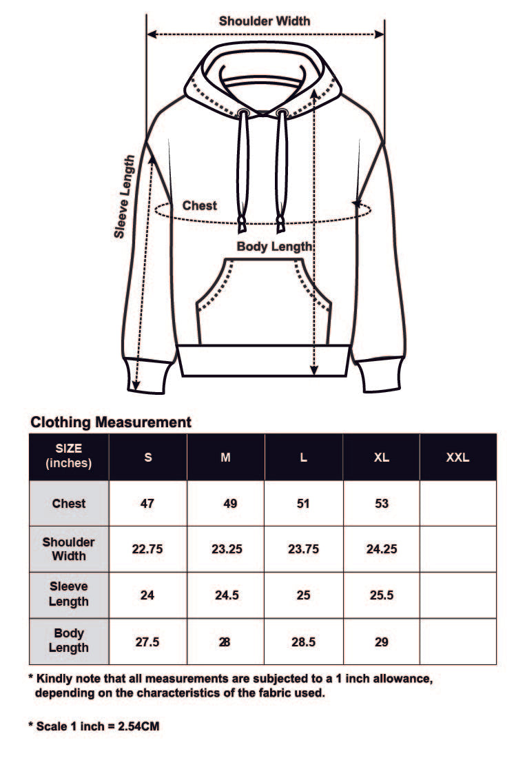 Revolucion Unisex Oversize Sweatshirt - 61198