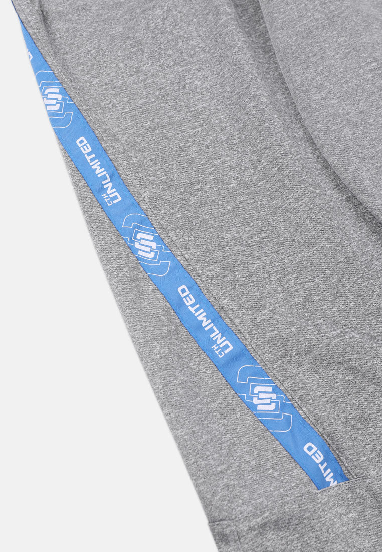 CTH unlimited Men Healthy Fabric Track Pants - CU-5476
