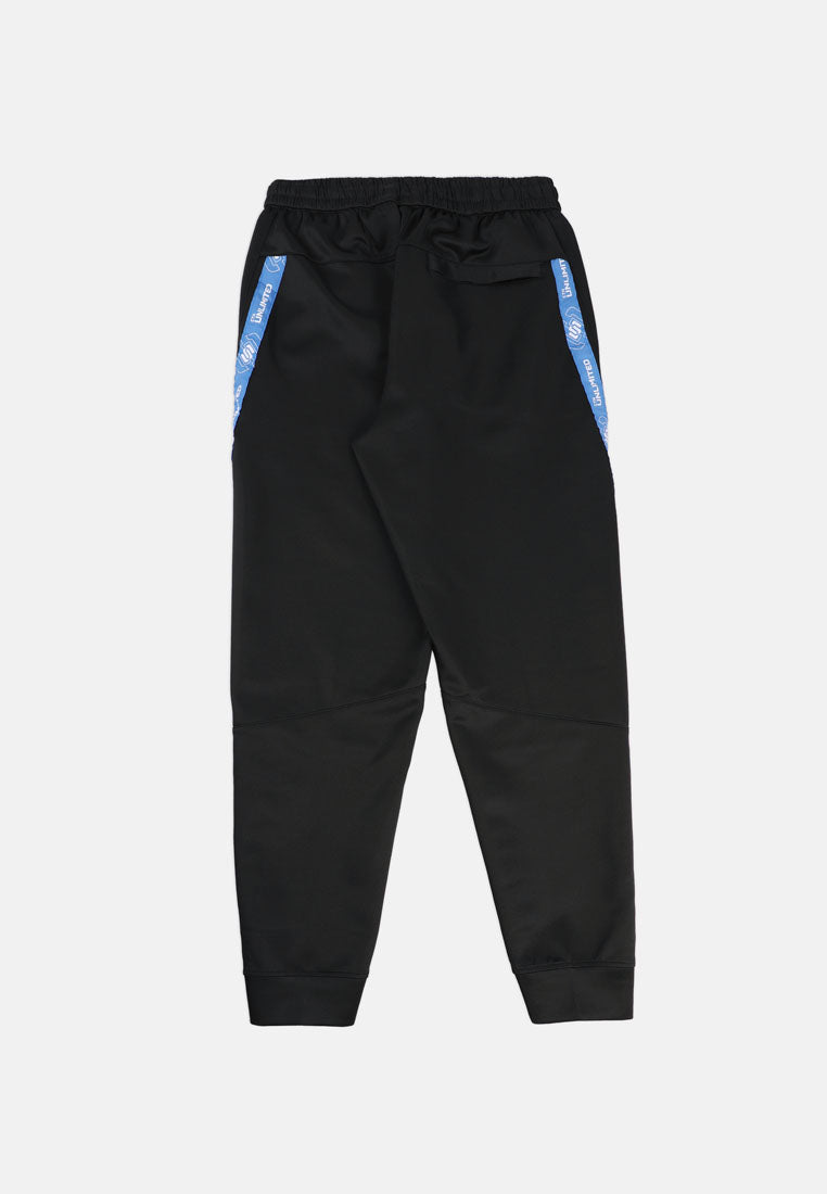CTH unlimited Men Healthy Fabric Track Pants - CU-5476