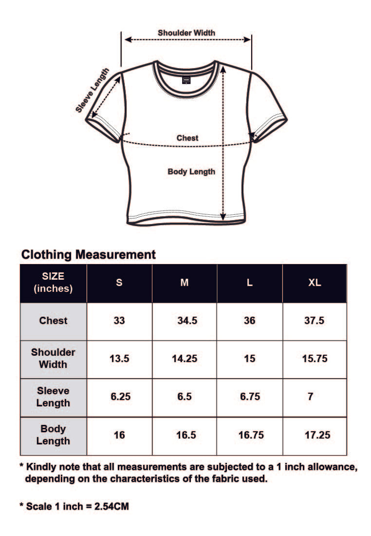 Revolucion Women Slim Fit Graphic T-Shirt - CL-95858