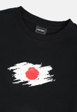 Revolucion Women Slim Fit Graphic T-Shirt - CL-95858