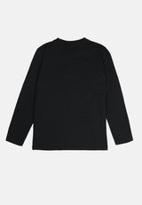 Cheetah Kids Boy Long Sleeves T-Shirt - CJ-6842(F)