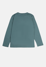 Cheetah Kids Boy Long Sleeves T-Shirt - CJ-6846(F)