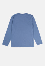 Cheetah Kids Boy Long Sleeves T-Shirt - CJ-6848(F)