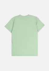Cheetah Kids Boy Short Sleeves T-Shirt - CJ-92868(F)