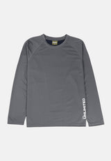 CTH unlimited Men Polyester Jacquard Long Sleeve Jersey Top - CU-6232