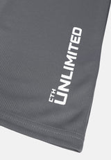 CTH unlimited Men Polyester Jacquard Long Sleeve Jersey Top - CU-6232