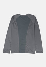 CTH unlimited Men Polyester Jacquard Long Sleeve Jersey Top - CU-6232