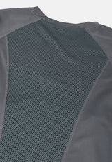CTH unlimited Men Polyester Jacquard Long Sleeve Jersey Top - CU-6232