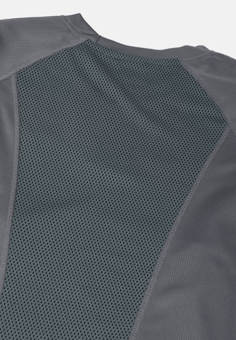 CTH unlimited Men Polyester Jacquard Long Sleeve Jersey Top - CU-6232