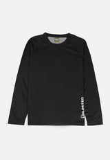 CTH unlimited Men Polyester Jacquard Long Sleeve Jersey Top - CU-6232