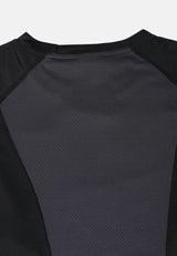 CTH unlimited Men Polyester Jacquard Long Sleeve Jersey Top - CU-6232