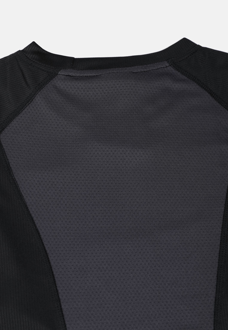 CTH unlimited Men Polyester Jacquard Long Sleeve Jersey Top - CU-6232
