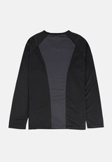 CTH unlimited Men Polyester Jacquard Long Sleeve Jersey Top - CU-6232