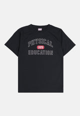 Cheetah Kids Boy Short Sleeves T-Shirt - CJ-92870(F)