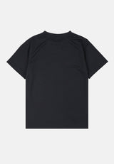 Cheetah Kids Boy Short Sleeves T-Shirt - CJ-92870(F)